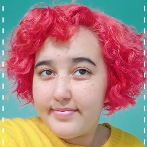 Meet your Posher, Whitney